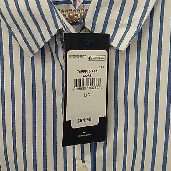 Women Long Sleeve by Tommy Hilfiger - Picture 2 of 5